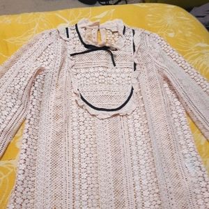 Vintage blouse